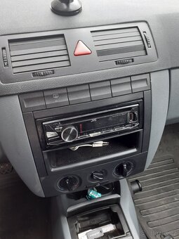 Fabie 1.4.MPI - 3