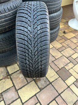 Kola Volkswagen ID3 Andoya R19 28000 Kč - 3