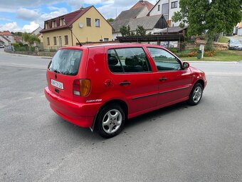 Volkswagen polo 37kw 1.0 - 3
