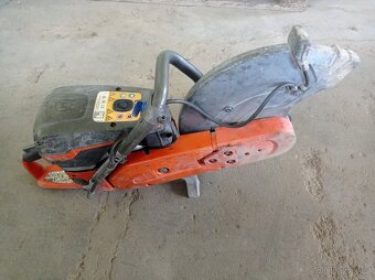 Husqvarna K970 - 3