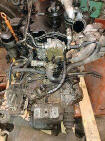 Motor Vw Golf IV 1.9 PD 74kw 4x4 ATD - 3