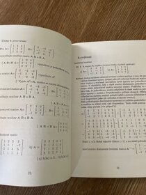 Základy matematiky 1. cvičení - Mašek - 3