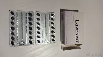 Lavekan - 3