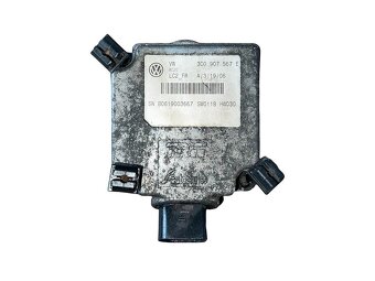 ACC radar adaptivní tempomat 3C0907567E VW Passat B6 2007 - 3