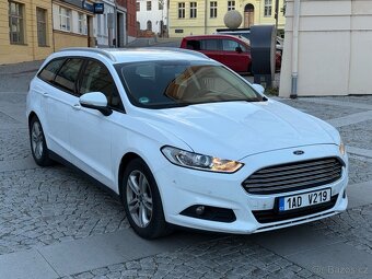 Ford Mondeo - 3
