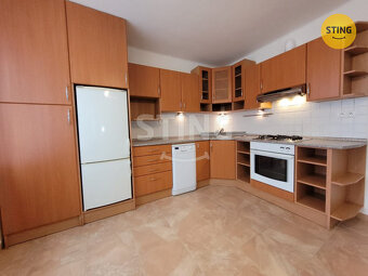 Byt 3+kk s balónem k pronájmu, Opava / Město, ulice , 132484 - 3