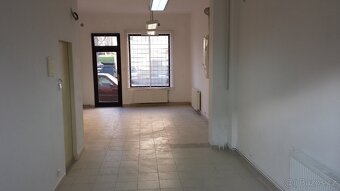 Prodám výlohu + dveře + mříže - 3