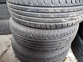Sada kol Hyundai 185/65R15 - 3