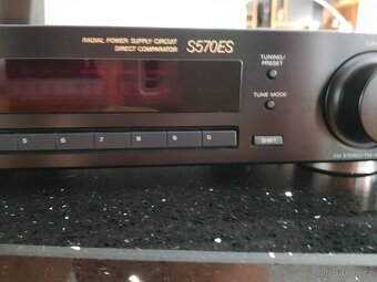 Tuner SONY - 3