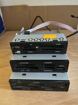 Komponenty z PC - 3