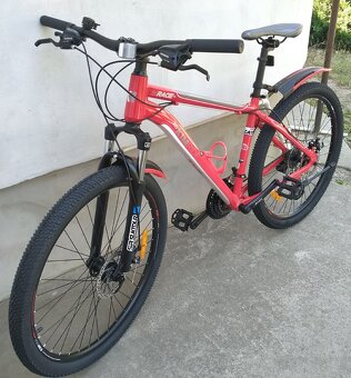 Horské kolo KIM Ride M-RACE 7.0 - 3