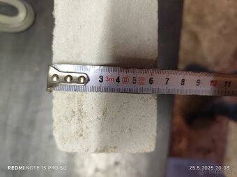Cihle - 3