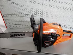 Řetězová pila ECHO CS-4510ES nová nepoužitá+řetěz zdarma. - 3