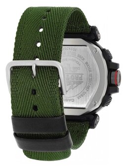 Casio Protrek PRW-6600YB-3ER - 3