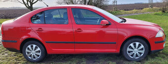 Škoda Octavia 2 1.9 TDi 77kw - 3