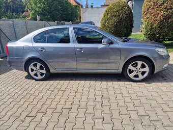 Škoda octavia 1.4 Tsi - 3