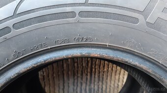 235/65 R16 C 115/113 R Letní - 3