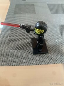 Lego figurka z roku 2009 - 3