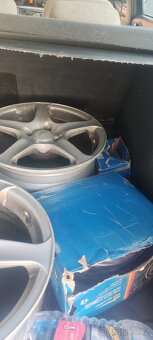Citroen C5 2.0 HDI 100kw - 3