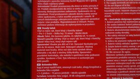 Hra pro děti Veselý tuleň - chytání rybiček - 3