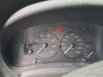 Citroën Berlingo 1.4i - 3