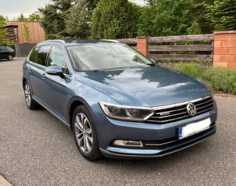 Volkswagen Passat B8 2.0tdi 4Motion - 3