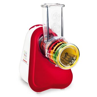 Elektrické struhadlo Moulinex / Tefal Fresh Express+ - 3