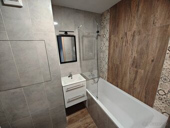 Pronájem bytu 2kk po kompletní rekonstrukci Havířov Podlesí - 3