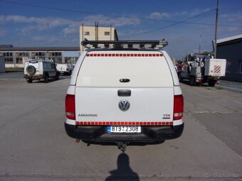 VOLKSWAGEN AMAROK 2.0 BITDI 132KW 4MOTION DOUBLE CAB, RZ 8T9 - 3