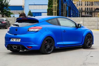 Renault Megane RS 265 - 3