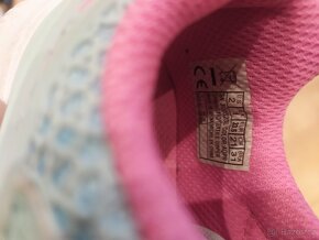 Boty skechers vel 33.5 - 3
