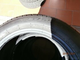 195/55R16 Pireli P1 - 3