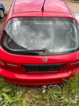 Honda civic 5dver na ND - 3