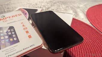 iPhone XS 64 GB gold - 3