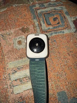 Apple Watch SE (GPS) 2. generace - 3