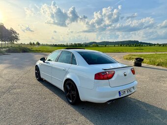 SEAT EXEO 2.0 TDI Facelift - 3