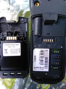Alcatel HE 1 - 3