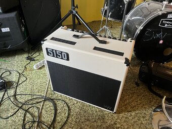 EVH 5150 Iconic 40w combo - 3