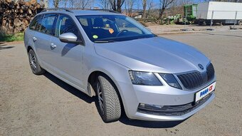 Škoda Octavia III 1.6 CRTDI GreenTec ComNAVI - 3