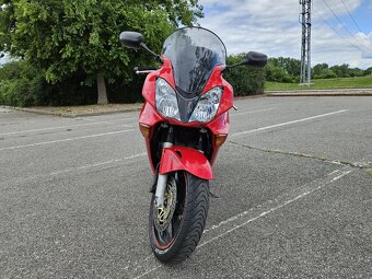 Honda VFR 800 VTEC - 3