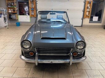 Datsun Fairlady Sports 1600 (SP311) - 3
