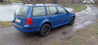 Golf tdi - 3