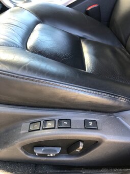 Volvo V70 D5 158KW - 3