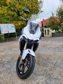 Zontes 310X ⭐ - 3
