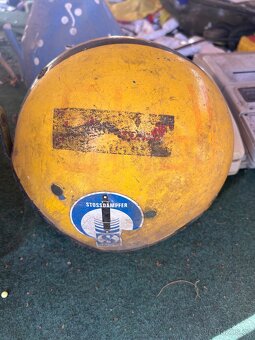 Stará helma - 3