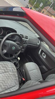 Škoda Roomster 1.2 - 3