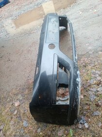 Přední a zadní ST nárazník na opravu Ford Mondeo combi - 3