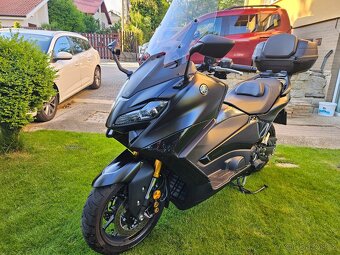 Yamaha t max 560 TECH MAX r.v.2023 - 3