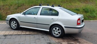 Škoda Octavia, 1.9 tdi 66kw ČR super stav - 3