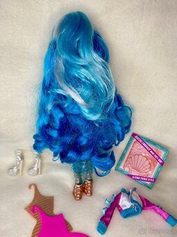 LOL Surprise OMG Queens - Splash Beauty - 3